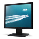 Acer Essential 176L b computer monitor 17" 1280 x 1024 pixels Black
