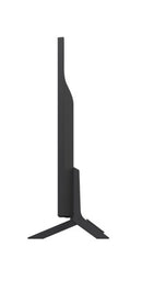 LG QNED QNED82A 43" 4K Ultra HD Smart TV Wi-Fi Black