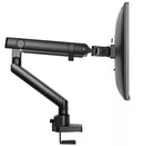 Amer Mounts HYDRA1B monitor mount / stand 32" Desk Black