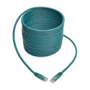 Tripp Lite N200-025-GN networking cable Green 300" (7.62 m) Cat6 U/UTP (UTP)