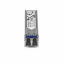 StarTech.com MASFP1GBLX10 network transceiver module Fiber optic 1250 Mbit/s SFP 1310 nm