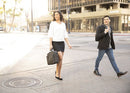 CODi TER305-10 notebook case 15.6" Briefcase Black