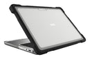 Gumdrop Cases SlimTech 13.3" Shell case Transparent