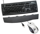 Targus Corporate HID and Mouse keyboard Mouse included USB QWERTY
