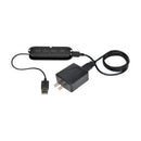Tripp Lite U222-004-R interface hub 480 Mbit/s Black