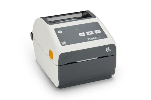 Zebra ZD421-HC label printer Thermal transfer 203 x 203 DPI 152 mm/sec Wired & Wireless Ethernet LAN Bluetooth