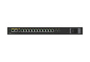 NETGEAR MSM4214X Managed Gigabit Ethernet (10/100/1000) Power over Ethernet (PoE)