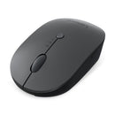 Lenovo 4Y51R29290 mouse Universal Ambidextrous Bluetooth + USB Type-C Optical 2400 DPI
