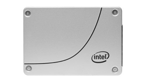 Intel SSDSC2KG240G801 internal solid state drive 240 GB 2.5" Serial ATA III TLC 3D NAND