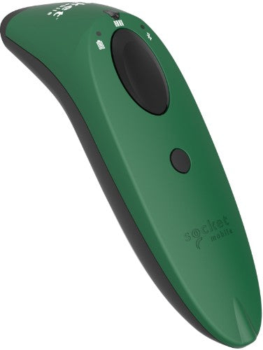 Socket Mobile SocketScan S730 Handheld bar code reader 1D Laser Green