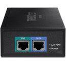 Trendnet TPE-319GI 10G PoE++ Injector 10 Gigabit Ethernet
