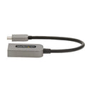 StarTech.com USBC-HDMI-CDP2HD4K60 USB graphics adapter 4096 x 2160 pixels Gray