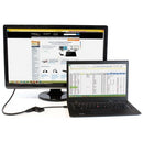 StarTech.com MDP2HDVGA video cable adapter 5.91" (0.15 m) Black