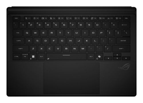 ASUS ROG Flow Z13 GZ302EA-XS99 AMD Ryzen Al Max+ 395 Hybrid (2-in-1) 13.4" Touchscreen WQXGA 32 GB LPDDR5x-SDRAM 1 TB SSD Wi-Fi 7 (802.11be) Windows 11 Home German Black