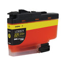 Brother LC3035Y ink cartridge 1 pc(s) Original Extra (Super) High Yield Yellow