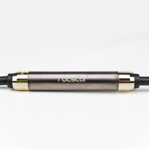 Rocstor Y10C231-B1 HDMI cable 901.6" (22.9 m) HDMI Type A (Standard) Black