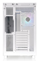 Thermaltake View 380 XL TG ARGB Midi Tower White