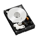 Western Digital RE internal hard drive 3 TB 7200 RPM 64 MB 3.5" Serial ATA III