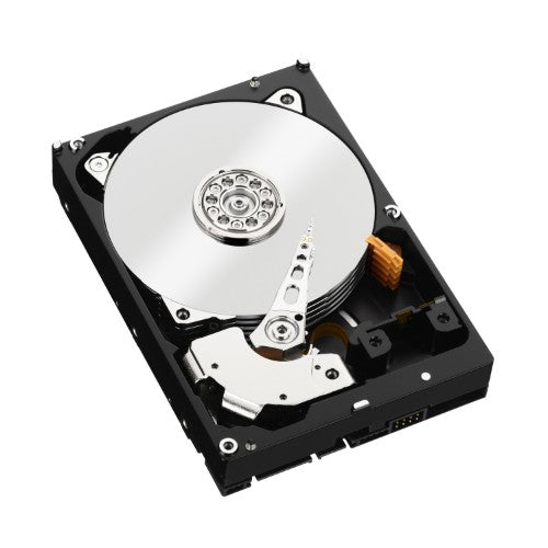 Western Digital RE internal hard drive 500 GB 7200 RPM 64 MB 3.5" Serial ATA III