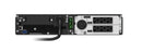 APC SRT2200RMXLA uninterruptible power supply (UPS) Double-conversion (Online) 2.2 kVA 1800 W