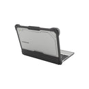 Max Cases Extreme Shell-S notebook case 11" Shell case Black