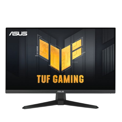 ASUS VG249QE5A computer monitor 23.8" 1920 x 1080 pixels Full HD LCD Black
