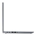 Lenovo ThinkPad T14 Gen 6 (AMD) Copilot+ PC AMD Ryzen AI 5 340 Laptop 14" WUXGA 16 GB DDR5-SDRAM 256 GB SSD Wi-Fi 7 (802.11be) Windows 11 Pro Gray