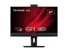 Viewsonic VG Series VG2757V-2K LED display 27" 2560 x 1440 pixels Quad HD Black