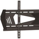 StarTech.com FPWFXBAT TV mount/stand 75" Black