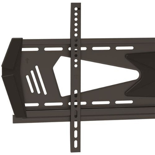StarTech.com FPWFXBAT TV mount/stand 75" Black