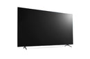 LG 65UR640S9UD signage display Digital signage flat panel 65" Wi-Fi 400 cd/m² 4K Ultra HD Blue Built-in processor WebOS