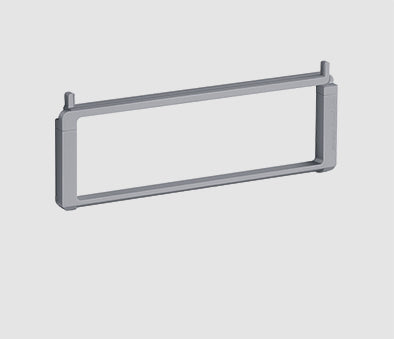 Rain Design mBar pro 15" Notebook stand Gray