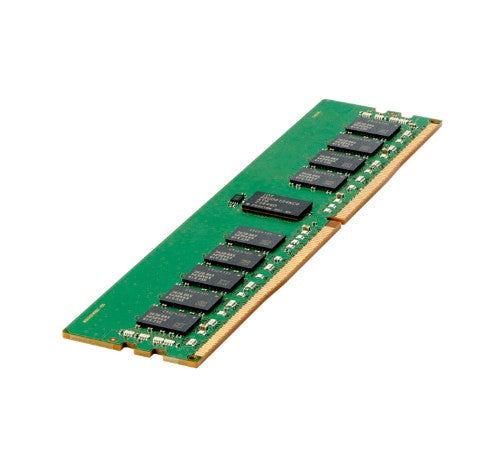 HPE 64GB (1 x 64GB) Quad Rank x4 DDR4-2666 CAS-19-19-19 Load Reduced Smart Memory Kit memory module 1 x 64 GB 2666 MT/s
