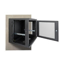Tripp Lite 4POSTRAILKITWM rack accessory Mounting kit