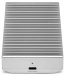 OWC Express 1M2 Thunderbolt technology 4 TB USB Type-C Silver