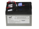 BTI RBC48-SLA48 Sealed Lead Acid (VRLA) 12 V 7.2 Ah