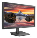 LG 22BR410-B computer monitor 22" 1920 x 1080 pixels Full HD Black