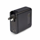 StarTech.com 2210GCN-WALL-CHARGER mobile device charger Universal Black AC Fast charging Indoor