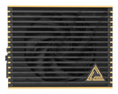 MSI MEG Ai1600T PCIE5 power supply unit 1600 W 24-pin ATX ATX Black