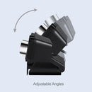 Adesso CyberTrack 6S webcam 8 MP 3840 x 2160 pixels USB 2.0 Black