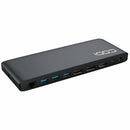 CODi A01202 laptop dock/port replicator Wired Black