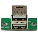 StarTech.com USBMBADAPT2 interface cards/adapter Internal USB 2.0
