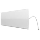 Wilson Electronics 470159 cellular signal booster Car cellular signal booster Gray, White