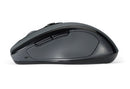 Kensington Pro Fit® Mid-Size Wireless Mouse - Graphite Gray