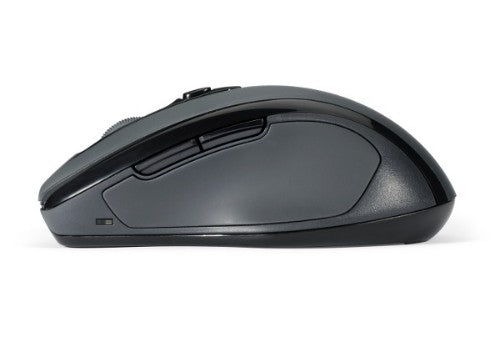Kensington Pro Fit® Mid-Size Wireless Mouse - Graphite Gray