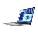 DELL Latitude 7455 Copilot+ PC Snapdragon X1E-80-100 Laptop 14" Touchscreen Quad HD+ 32 GB LPDDR5x-SDRAM 512 GB SSD Wi-Fi 7 (802.11be) Windows 11 Pro Gray