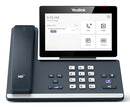 Yealink MP58-WH E2 Teams IP phone Gray LCD Wi-Fi