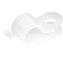 StarTech.com CBMSDCC3 cable clamp White 100 pc(s)