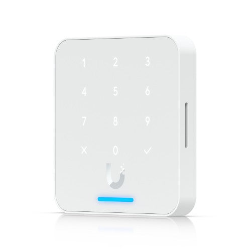 Ubiquiti Reader Flex Basic access control reader White