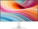 MSI Pro MP251W E2 computer monitor 24.5" 1920 x 1080 pixels Full HD LED White